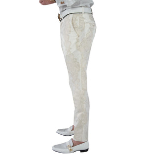 Vanilla Versaille Trousers