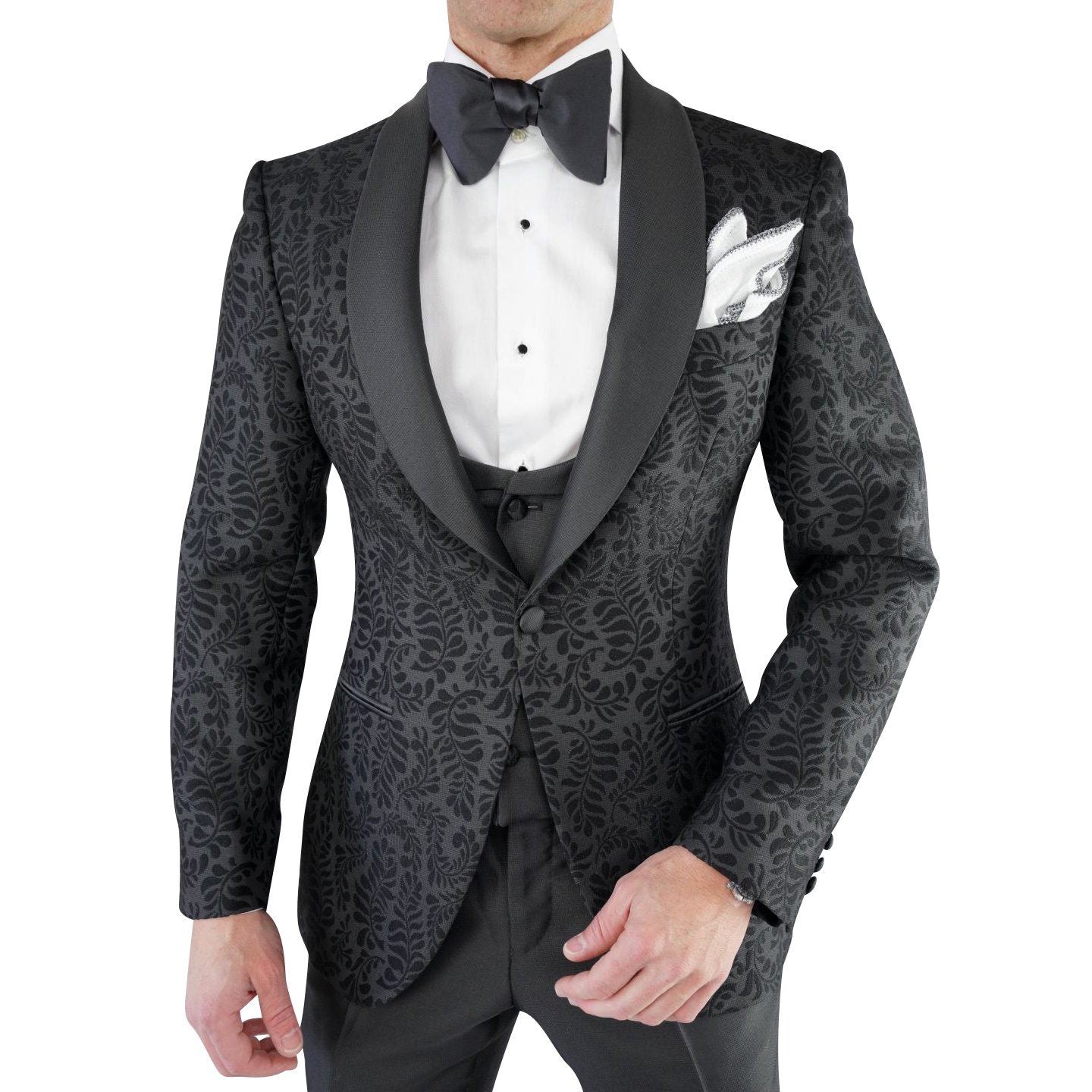 Buy Stylish Jackets for Men Online - Sebastian Cruz Couture