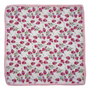 Cosmo Spruzzitanoe With Pink Signature Border