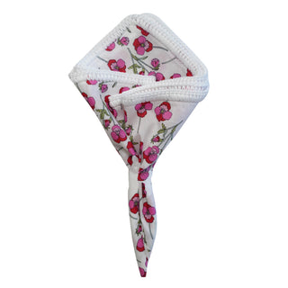 Cosmo Spruzzitanoe With Dusty Rose Signature Border