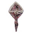 Taffy Talavera with Wheat Signature Border