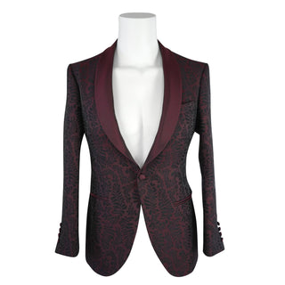Vino Damascata Dinner Jacket