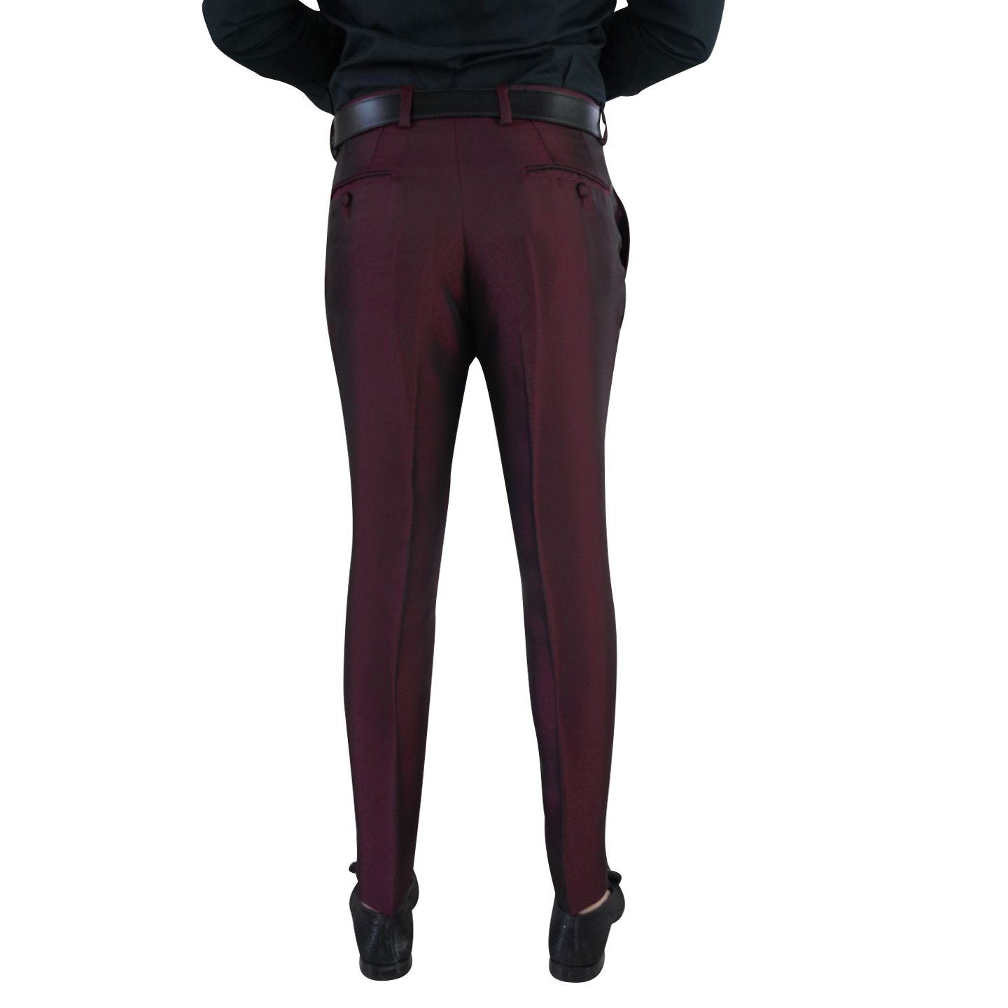 Vino Evento Trousers @ The Vault