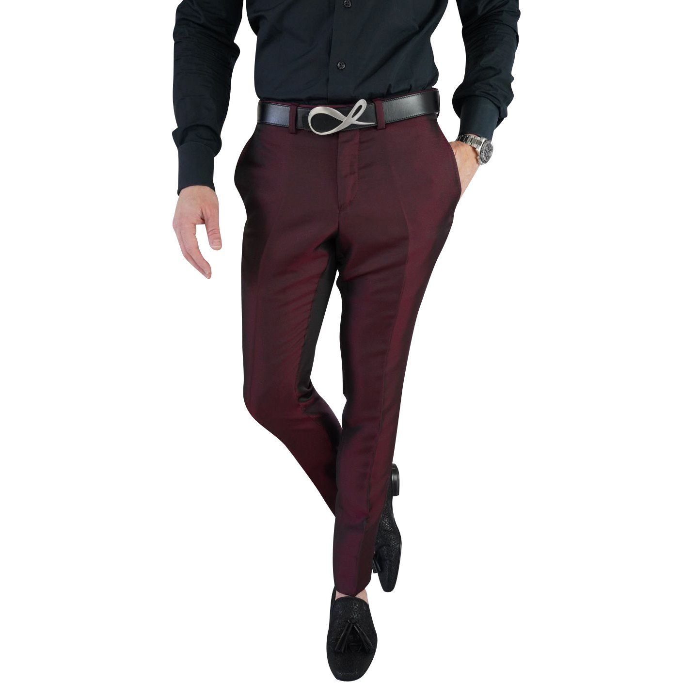 Vino Evento Trousers @ The Vault