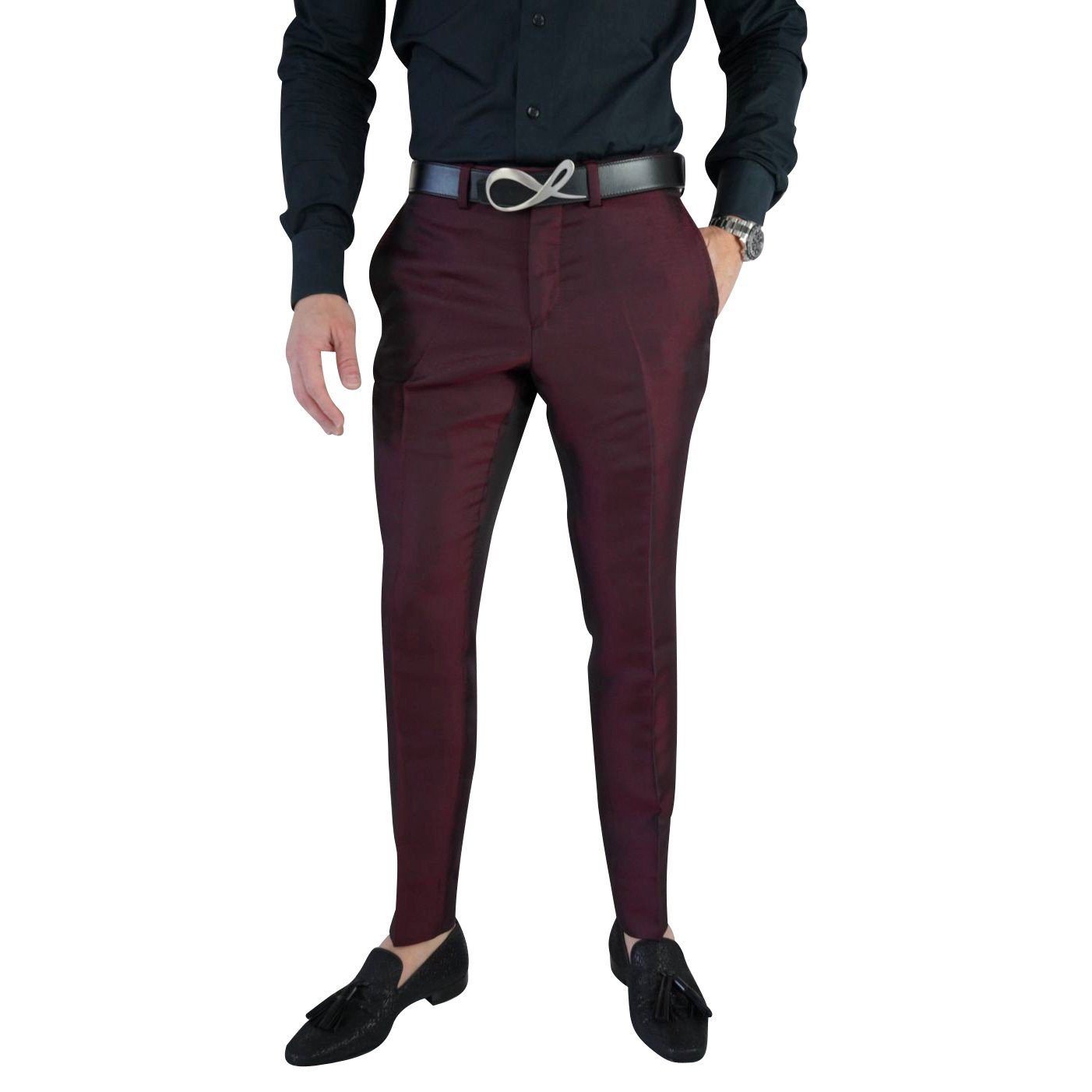 Vino Evento Trousers @ The Vault