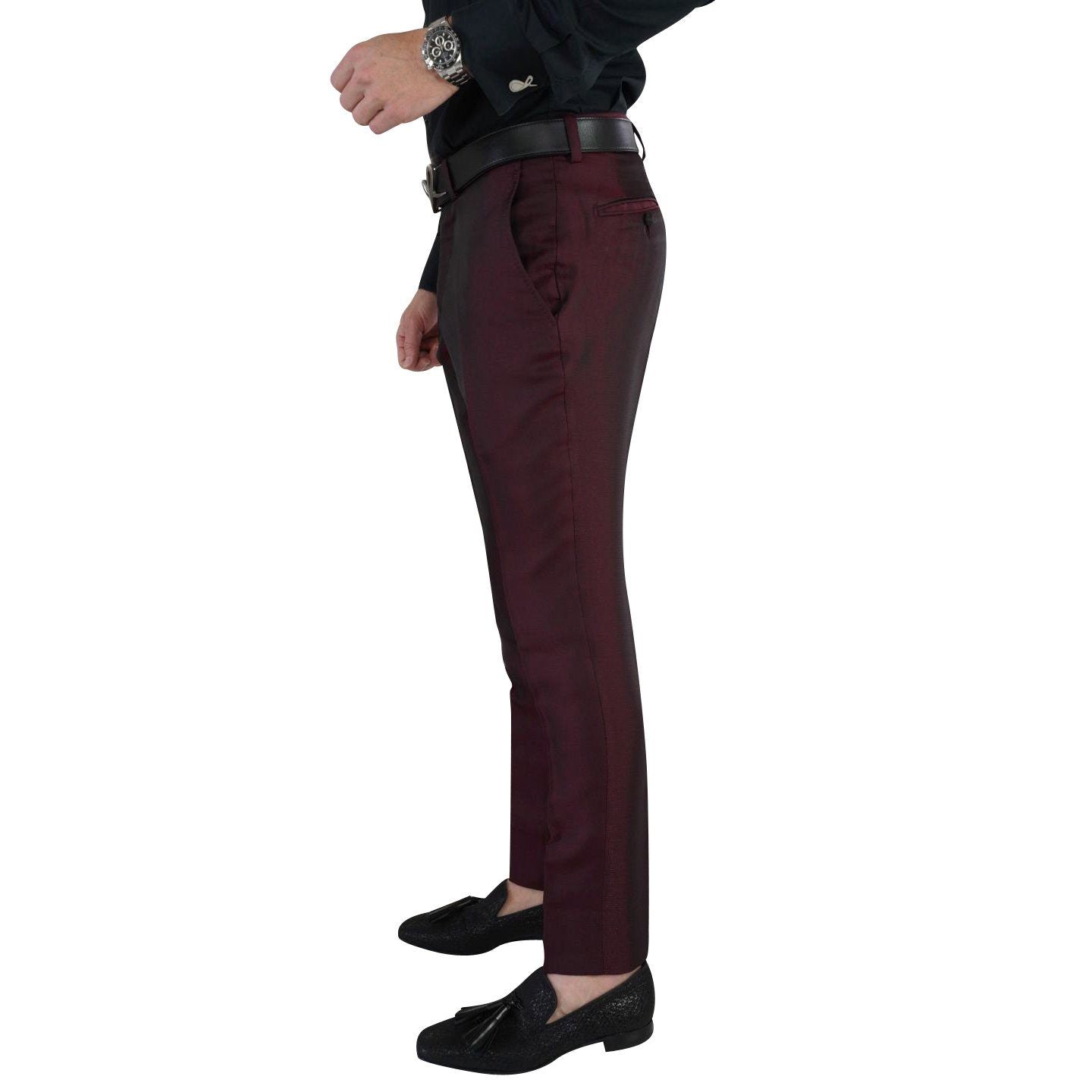 Vino Evento Trousers @ The Vault