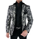 Nero Rosa Mandani Jacket