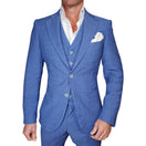 Maya Blu Intreccio Jacket