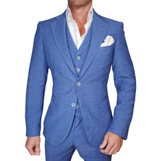 Maya Blu Intreccio Jacket