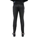 Black Luna Trousers