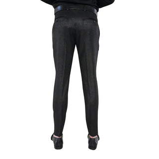 Black Luna Trousers
