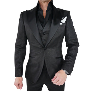 Porcellana Honeycomb Jacket