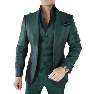 Porcellana Honeycomb Jacket
