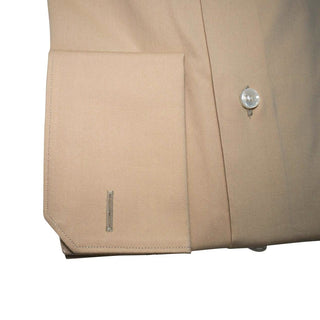 Khaki Dress Shirt