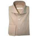 Khaki Dress Shirt