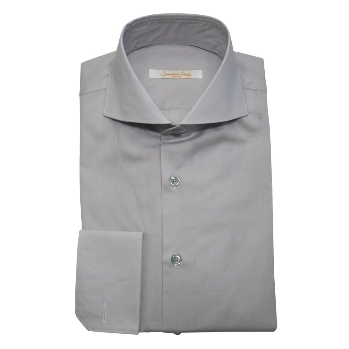 Light Grey Dress Shirt