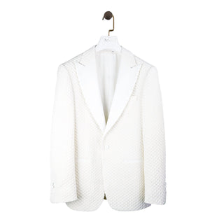 Porcellana Honeycomb Jacket