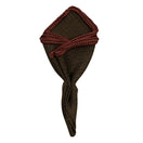Avena Moca with Brown Signature Border
