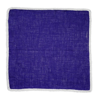 Concord Mezzanotte with White Signature Border