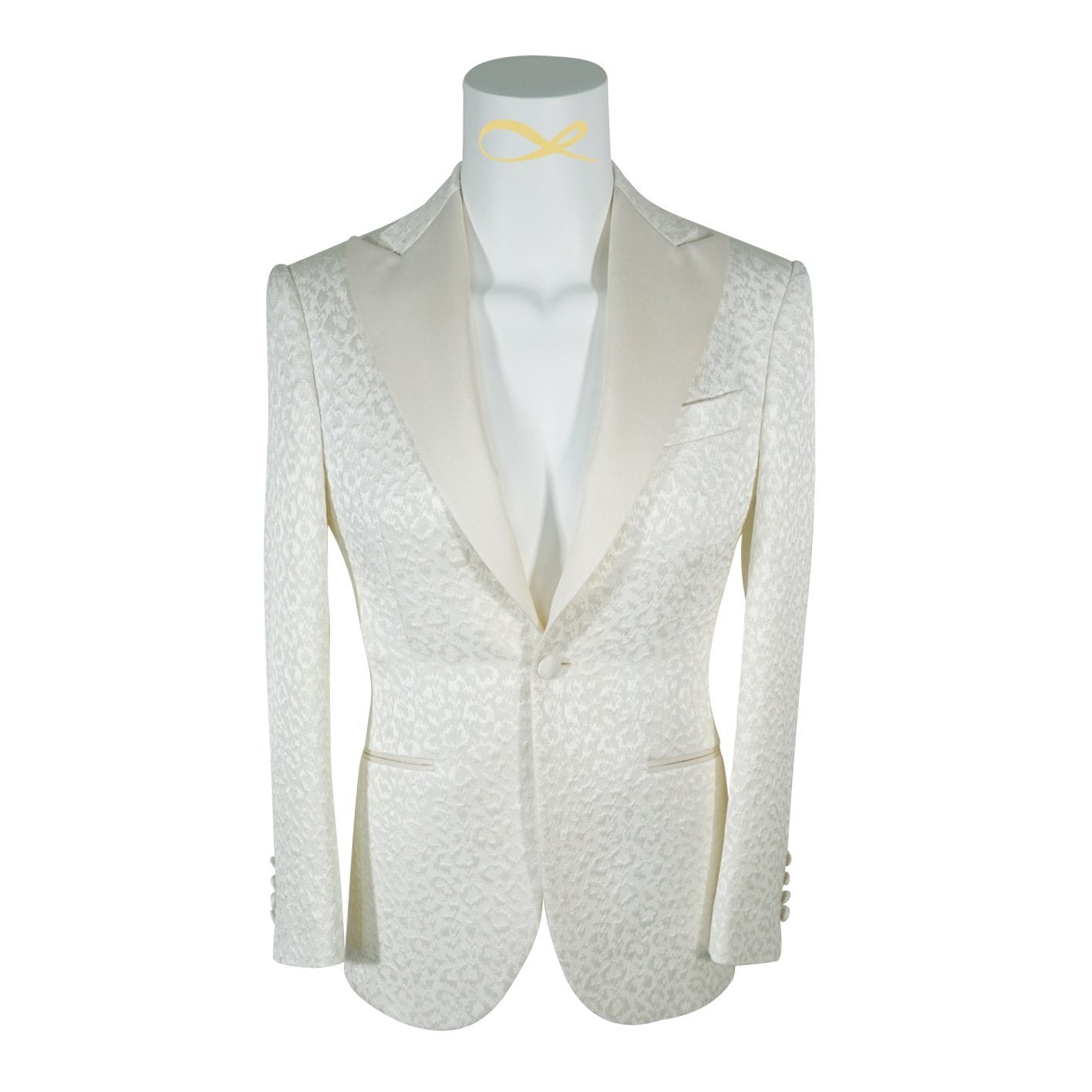 Vanilla Ghepardo Jacket