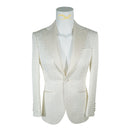 Vanilla Ghepardo Jacket