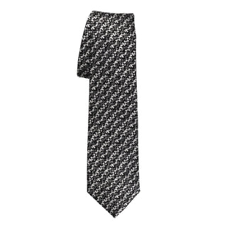 Venetian Damascato Luxury Necktie