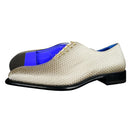Gold Diamante Lace Ups