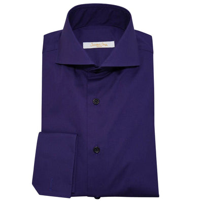 Violet Dress Shirt