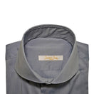 Brushed Vintage Denim Dress Shirt