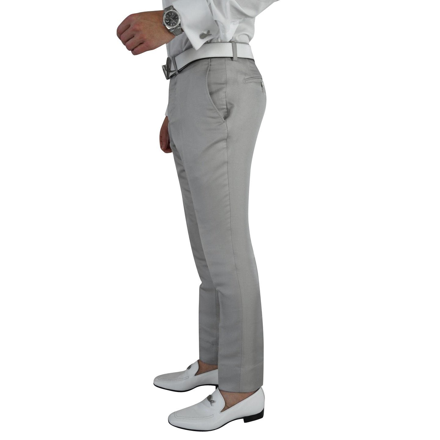 Tortora Evento Trousers @ The Vault