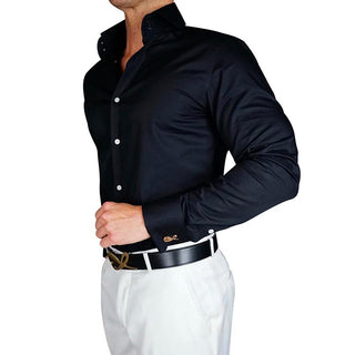 Americano Gingham Dress Shirt