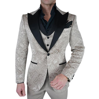 Vanilla Fiore Jacket