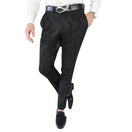 Black Vittoriana Trousers