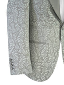 Tortora Damascata Dinner Jacket