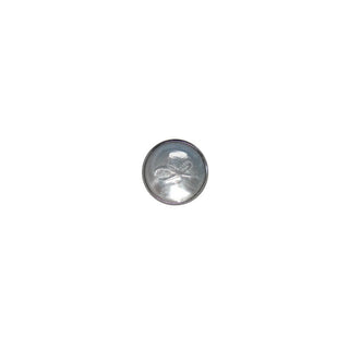 Silver Signature Cufflinks