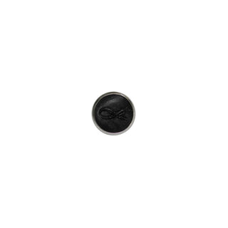Silver Signature Cufflinks