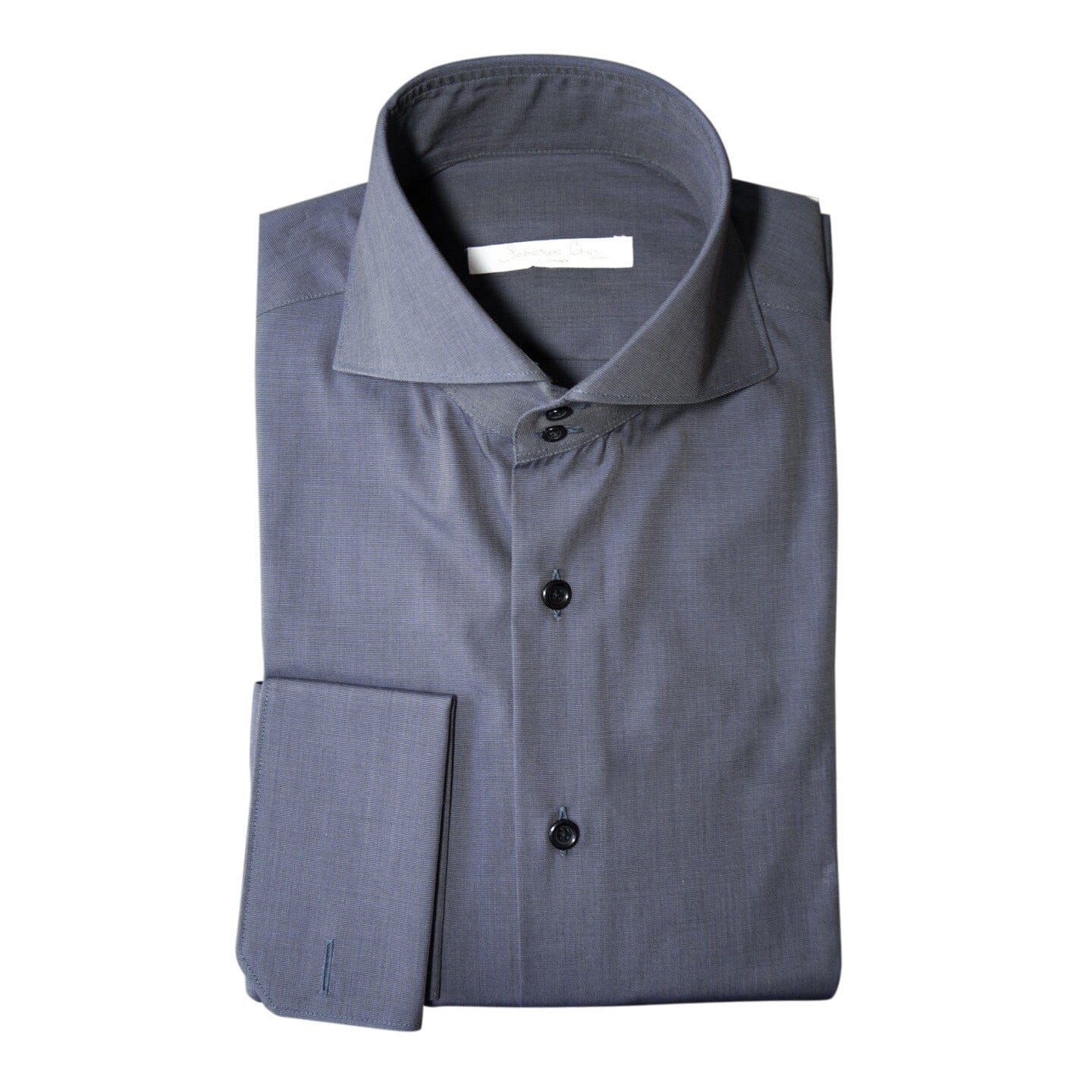 Burnt Ash Dress Shirt