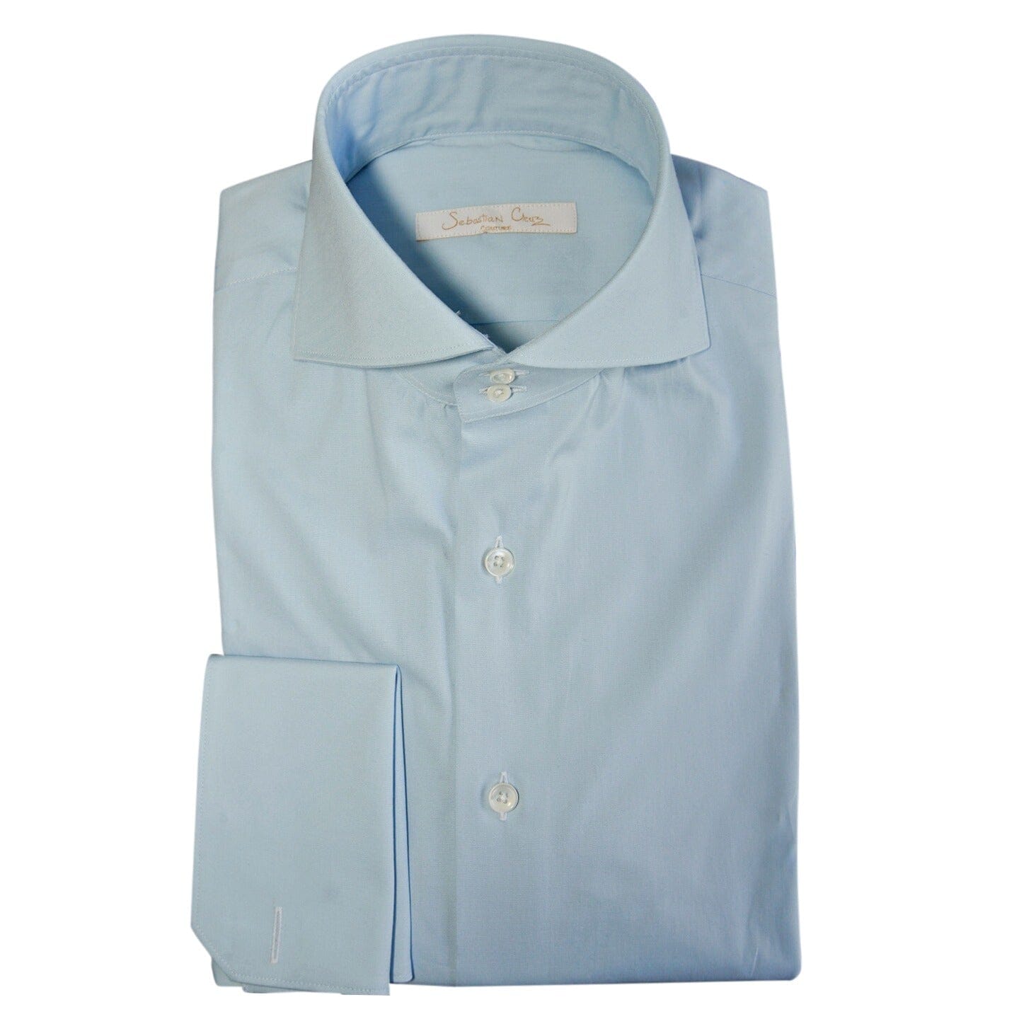 Arctic Ice Dress Shirt