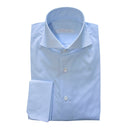 Pastel Blue Dress Shirt