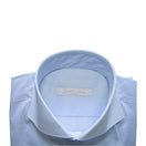 Pastel Blue Dress Shirt