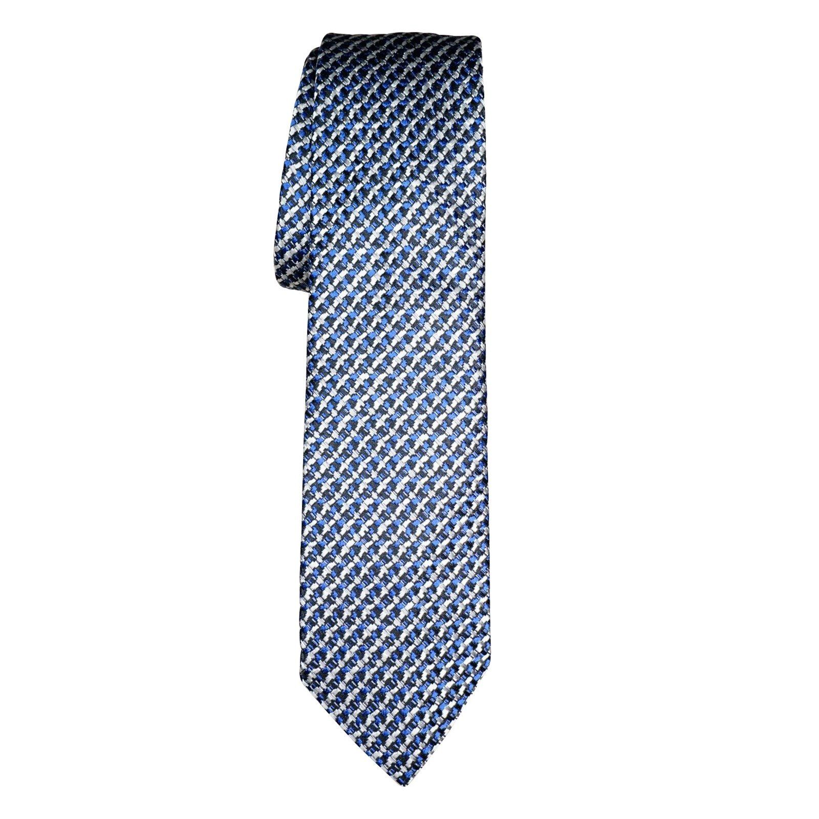 Lapis Canestro Luxury Necktie