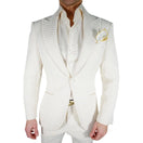 Vaniglia Honeycomb Bold Jacket