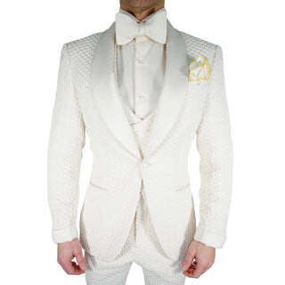 Vanilla Fiore Jacket
