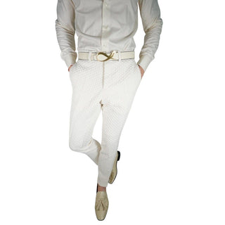 Black Trousers