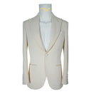 Vaniglia Honeycomb Bold Jacket
