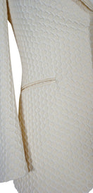 Vaniglia Honeycomb Bold Jacket