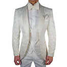 Vanilla Fiore Dinner Jacket