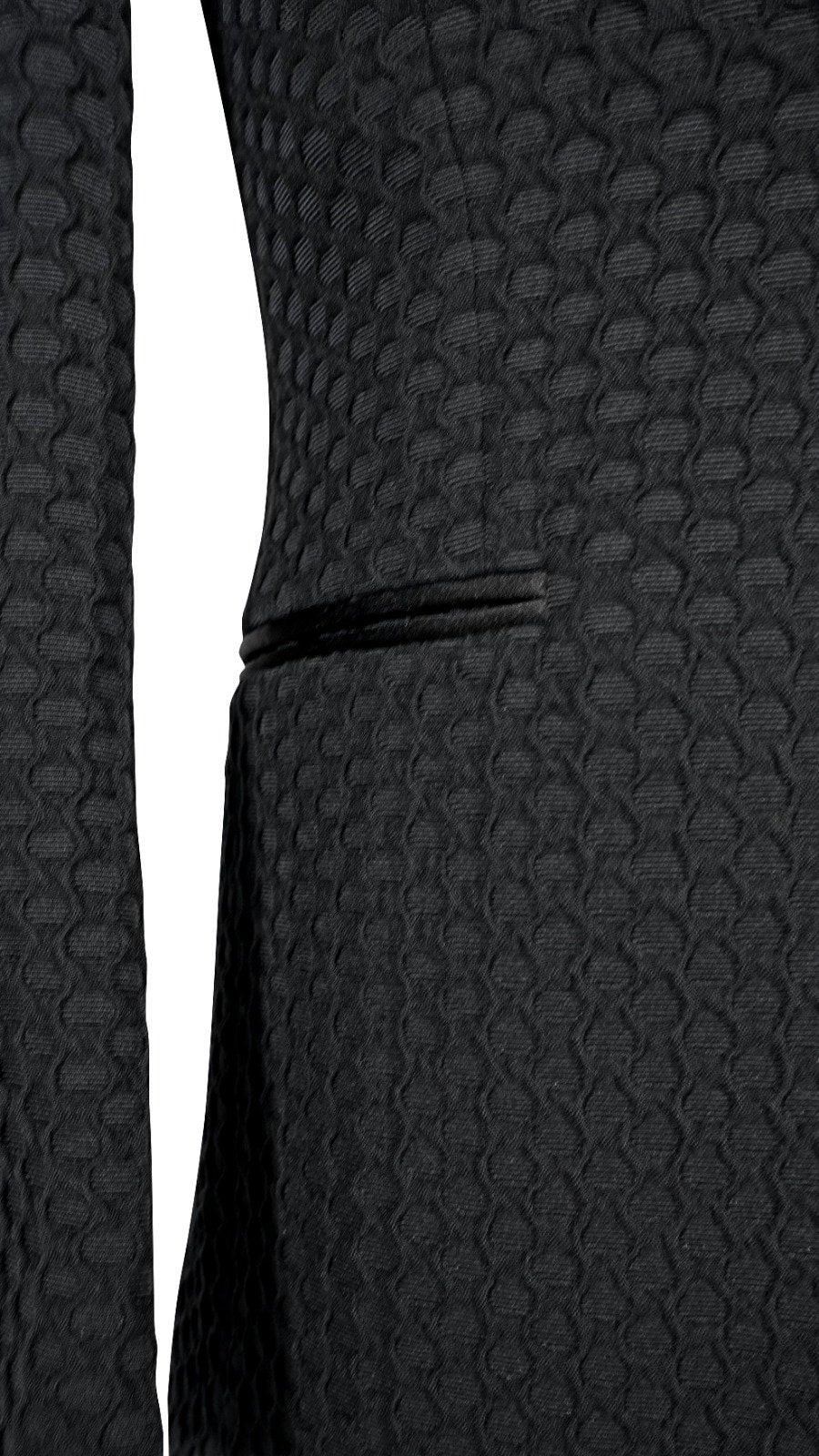 Zibellino Honeycomb Dinner Jacket