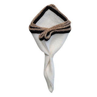 Rose Gold Signature Cufflinks