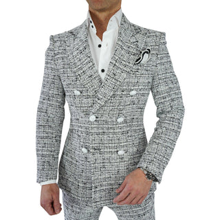 Porcellana Honeycomb Jacket